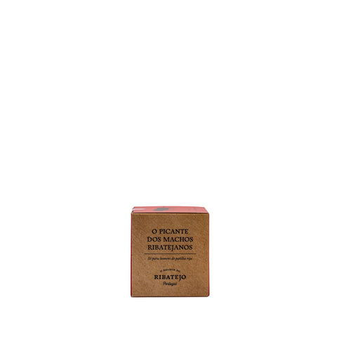 Scharfe Whiskysoße 90 ml