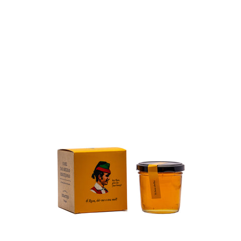 Rosemary Honey 140g