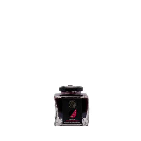 Blueberry Jam with Seculorum Tawny 215g