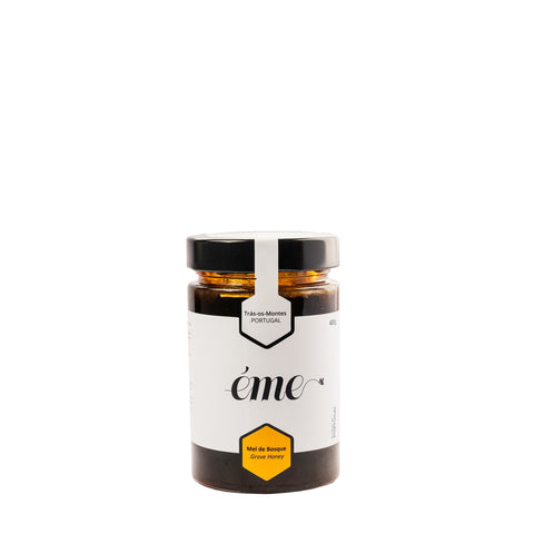 Forest Honey 400g