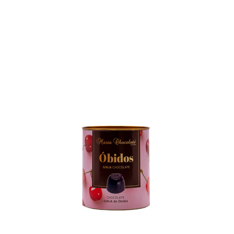 Chocolate Candies with Morello Cherry Liqueur 100g