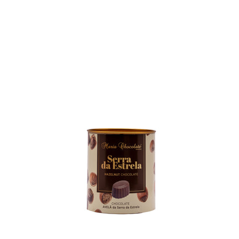 Chocolate Candies with Hazelnut Cream 100g