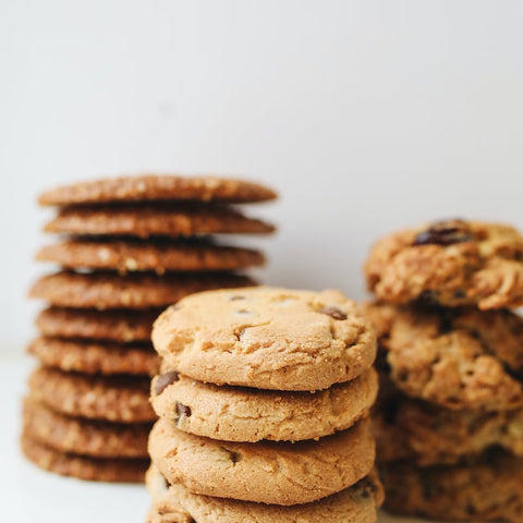 Biscuits et Confiseries