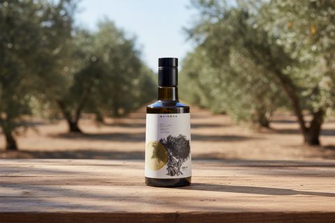 Natives Olivenöl extra Klassisch 500 ml