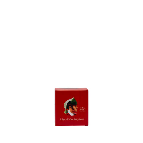 Whiskey Hot Sauce 90ml