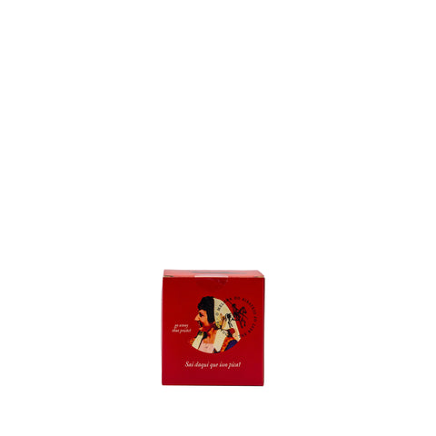 Whiskey Hot Sauce 90ml