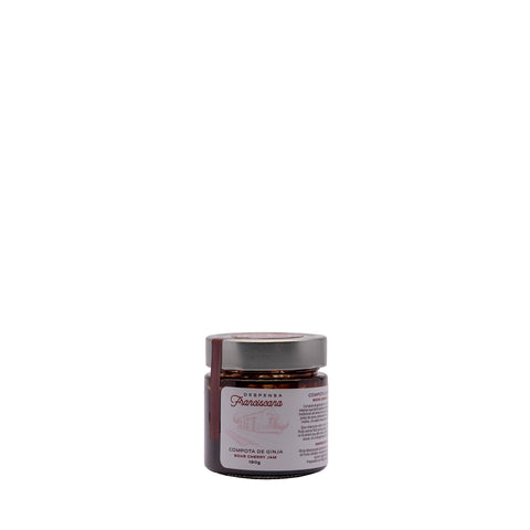 Morello Cherry Jam 190g