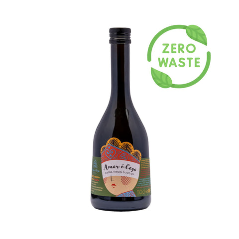 Huile d'olive Galega Vierge Extra Bio