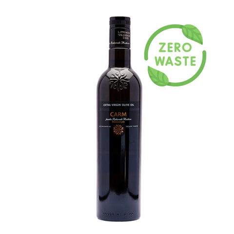 Huile d'olive Vierge Extra Bio Praemium 500ml