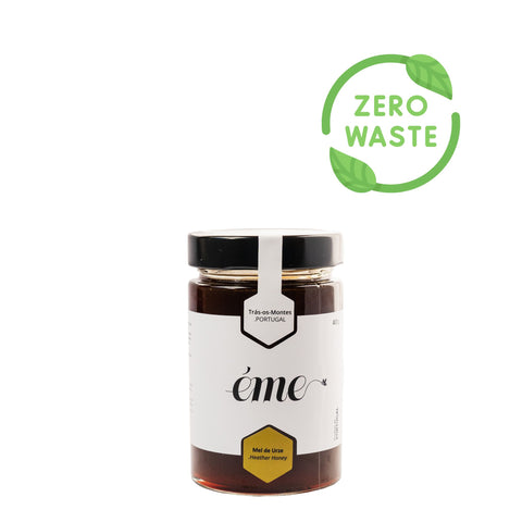 Miel de Bruyère 400g