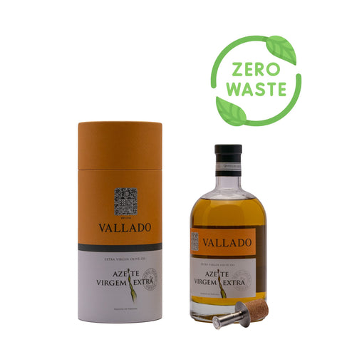 Huile d'olive Vierge Extra 500ml