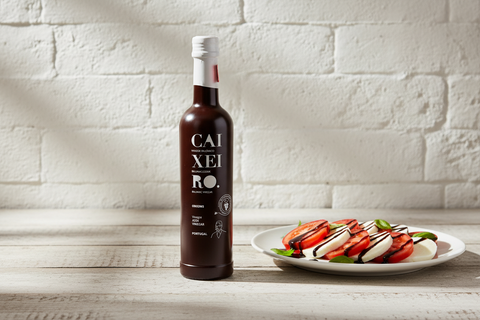 Caixeiro Vinaigre Balsamique 500ml