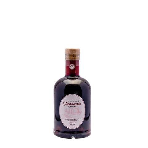 Morello Cherry Liqueur