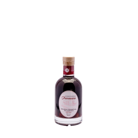 Morello Cherry Liqueur