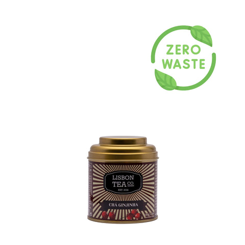 Thé Ginjinha 50g