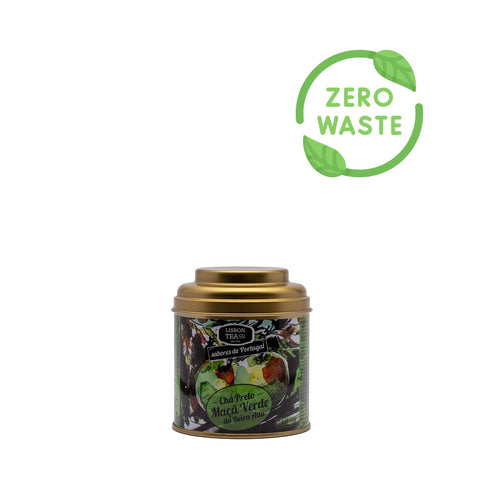 Thé noir pomme verte de Beira Alta 75g