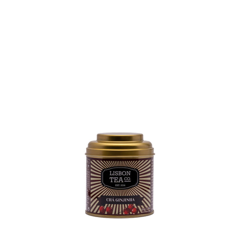 Morello Cherry Tea 50g