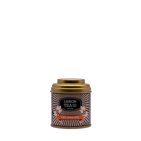 Moscatel Tea 50g