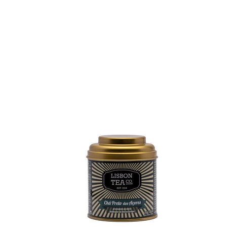 Azores Black Tea 35g