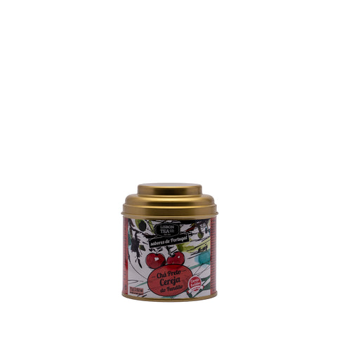Black Cherry Tea from Fundão 75g