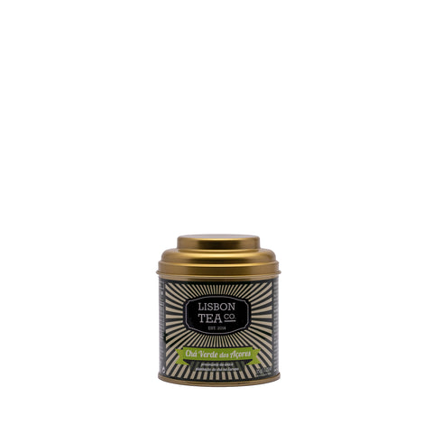 Azores Green Tea 35g