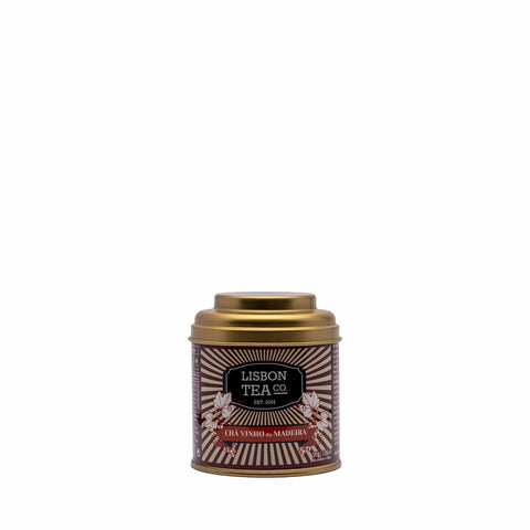Madeira Wine Tea 50g