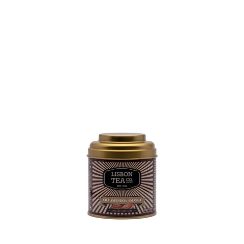 Bitter Almond Tea 50g