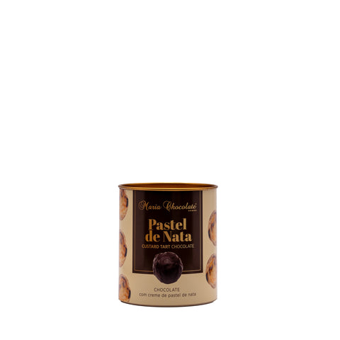 Pastel de Nata Chocolate Candies 100g