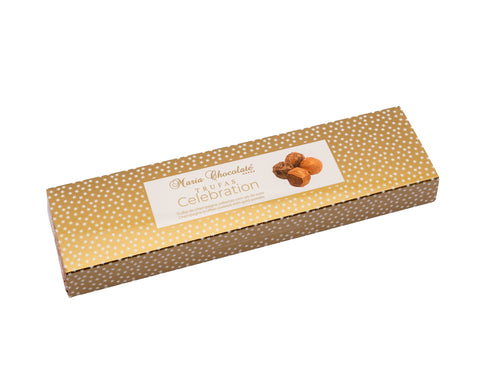 Champagne Truffles 100g