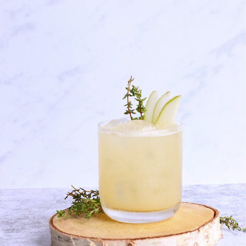 Organic Craft Sodas