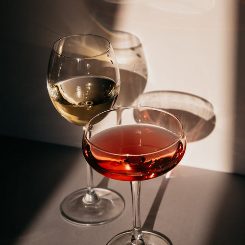 Spirits and Liqueurs