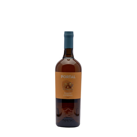 Lagrima White Port
