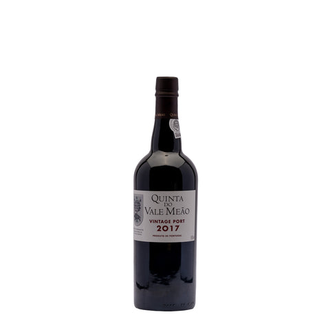 Vintage Port 2017