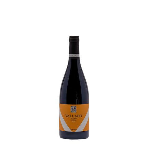 Quinta do Vallado - Douro Superior Organic 2020