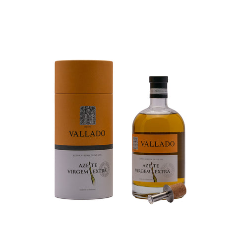 Extra Virgin Olive Oil 500ml