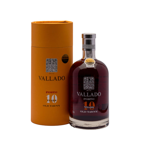 Old Tawny Port 10 Years