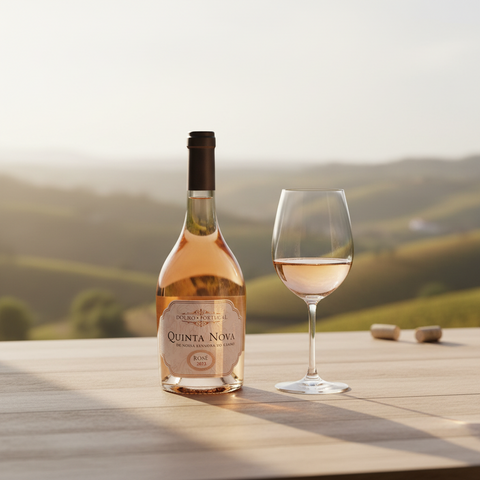 Quinta Nova - Rosé 2022