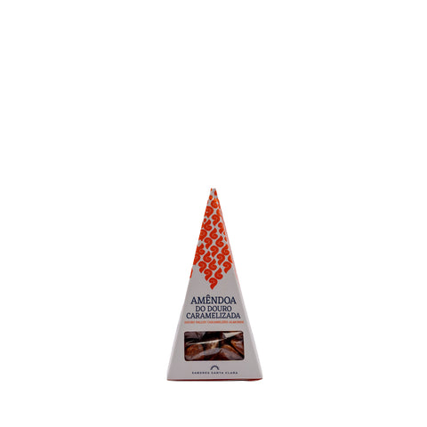 Caramelized Douro Almonds 65g