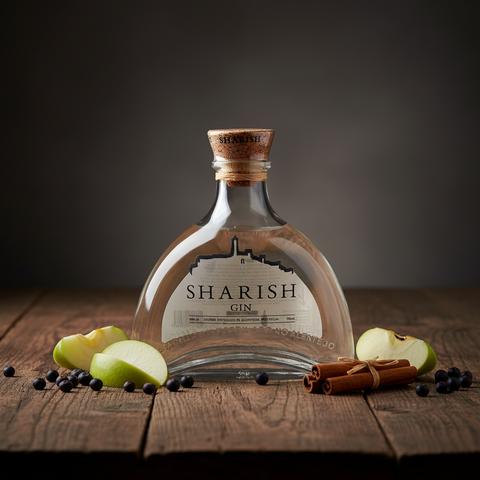 Sharish Original Gin 50cl
