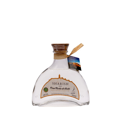 Sharish Pear Rocha Gin