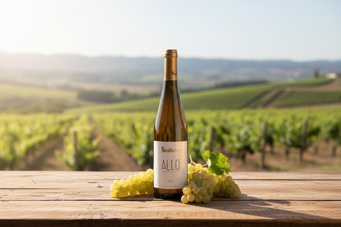 Soalheiro ALLO - Alvarinho & Loureiro 2022 