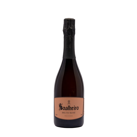 Soalheiro - Sparkling Rosé 2019
