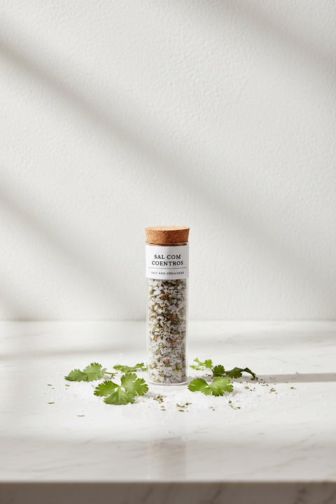 Coriander Salt 40g